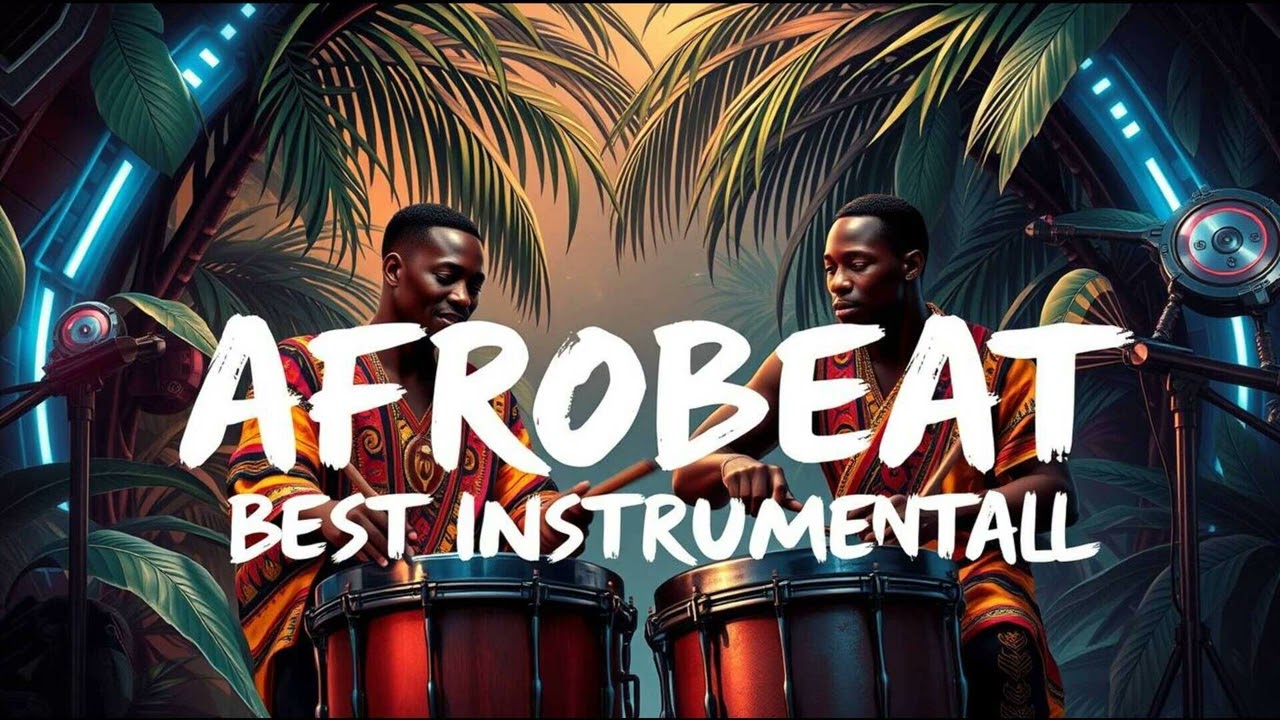 Afrobeat Instrumental 2025 x Ayra Starr ft  Tiwa Savage Type Beat • BAD GIRL ANTHEM • Female Afro Po