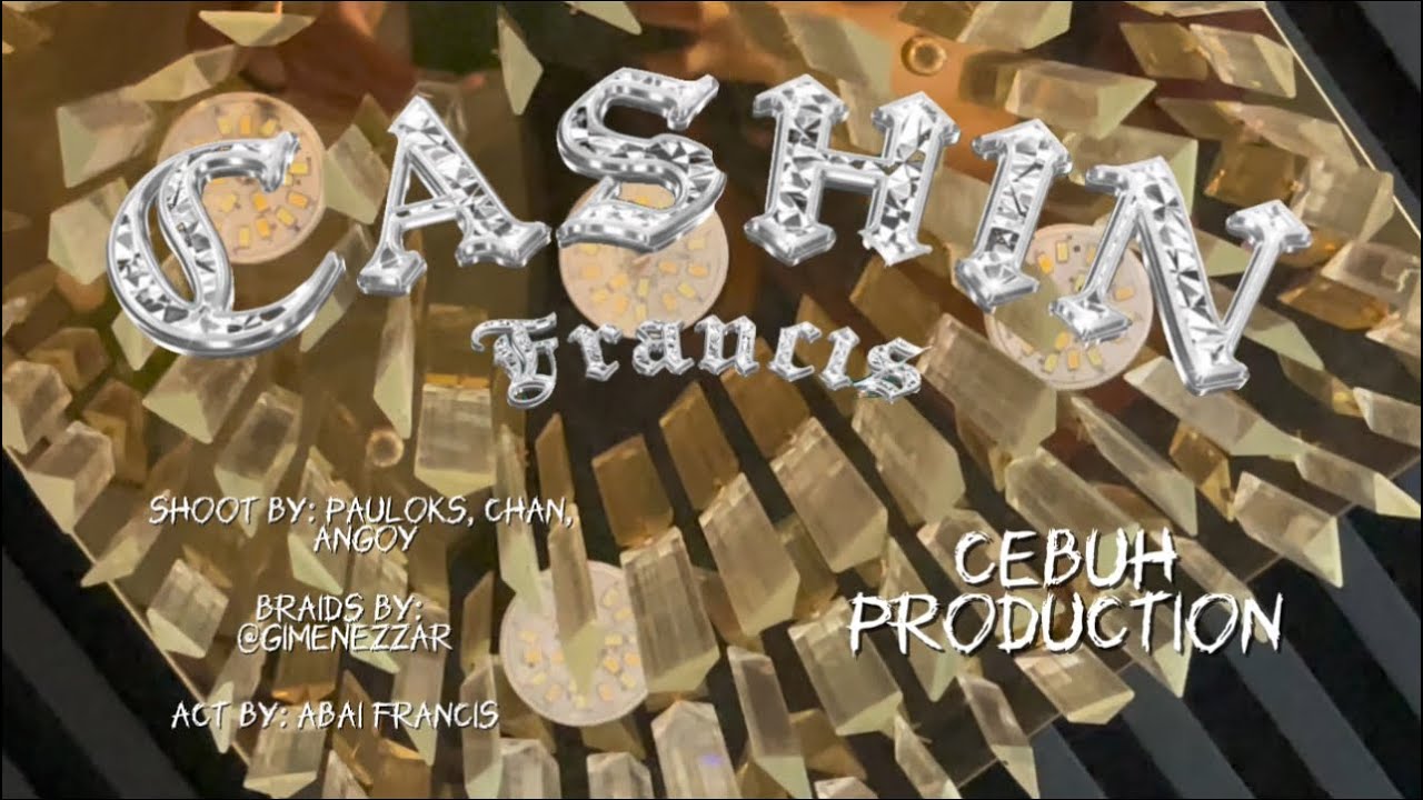Abai Francis - Cashin (Official Music Video)
