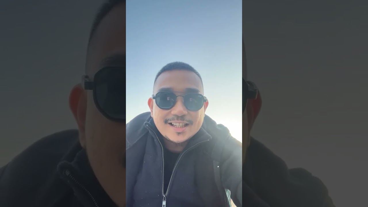 Jr. Badong is live with Bro. Rommel | February 27, 2026 