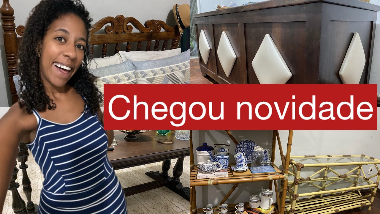 TODOS OS MEUS MÓVEIS ANTIGOS E RÚSTICOS