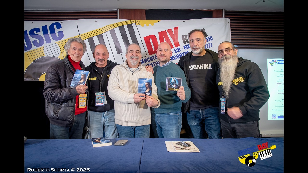 Filippo De Masi, Howard Ross e Lo squartatore di New York