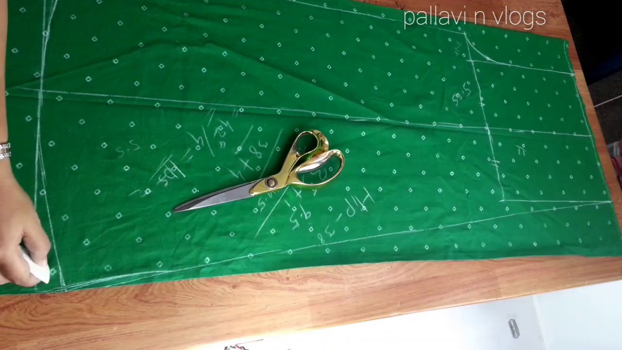 Palazzo pant cutting (part 1#)  &stitching easy method ||Palazzo പാന്റ് തയ്‌ക്കുന്ന ഈസി method