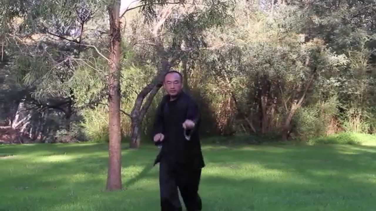 Ziranmen Technique