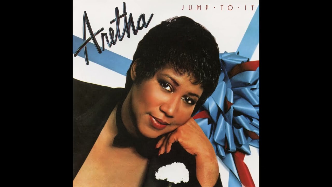 Aretha Franklin - Jump to It (Alexandre Bleton Remix )