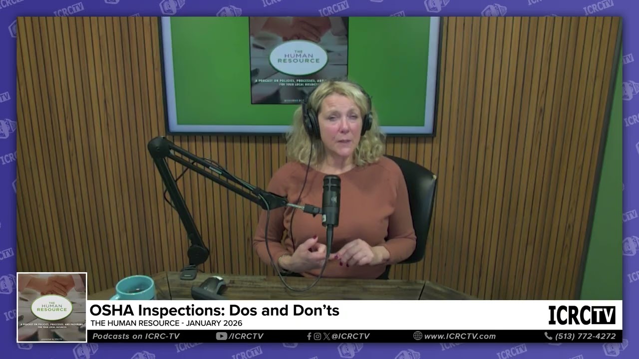 Отдел кадров - Инспекции OSHA: что можно и чего нельзя делать