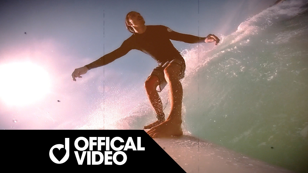 Nick Kingswell - Summer Snow (Drenchill Video Edit)