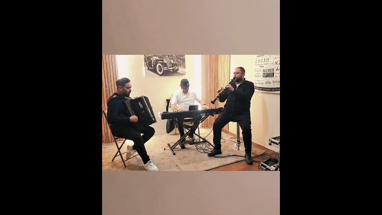 LeoLalaru OrkMitralieraRomaniei Hora MiamiBeach 2026 live 