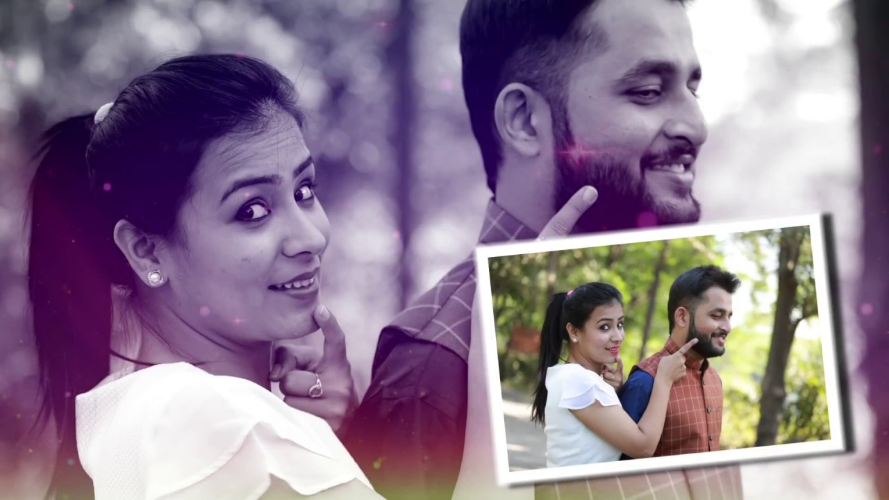 #SURPRISE VIDEO ON 1ST ANNIVERSARY Gourav Love Sapna