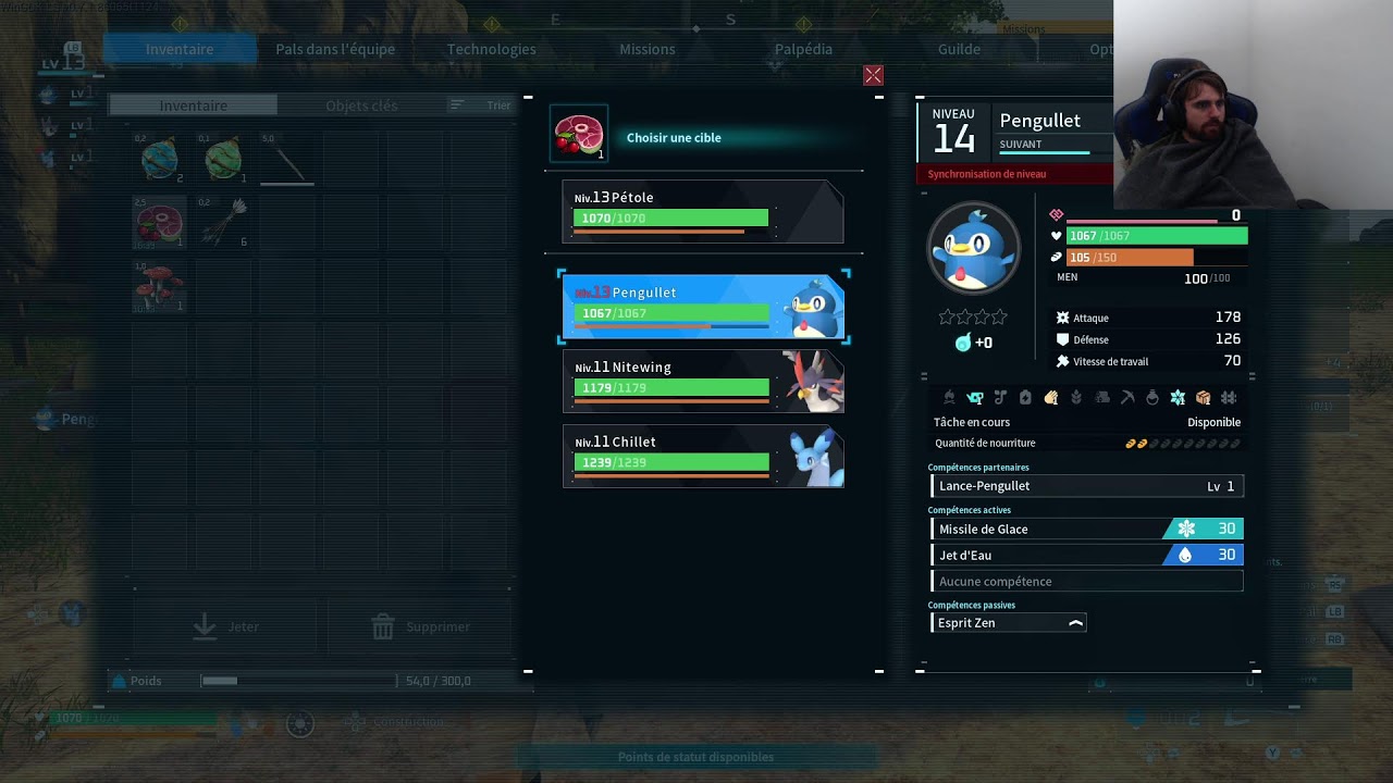 Ce n'est pas une Pokéball !