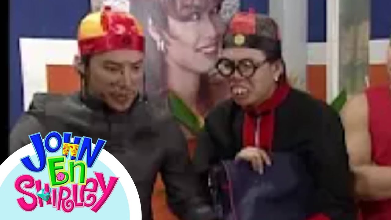 John en Shirley | Full Episode 30