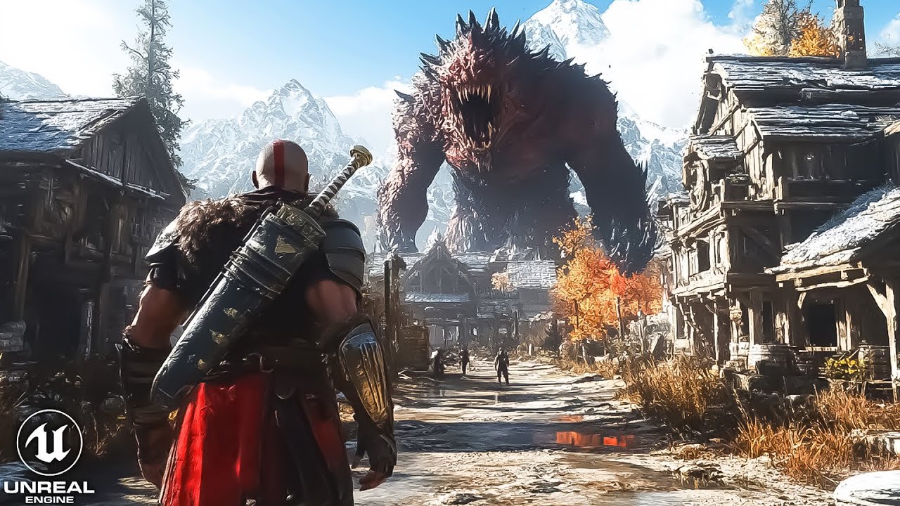 TOP 15 Games You Should Play Once In Your Life!