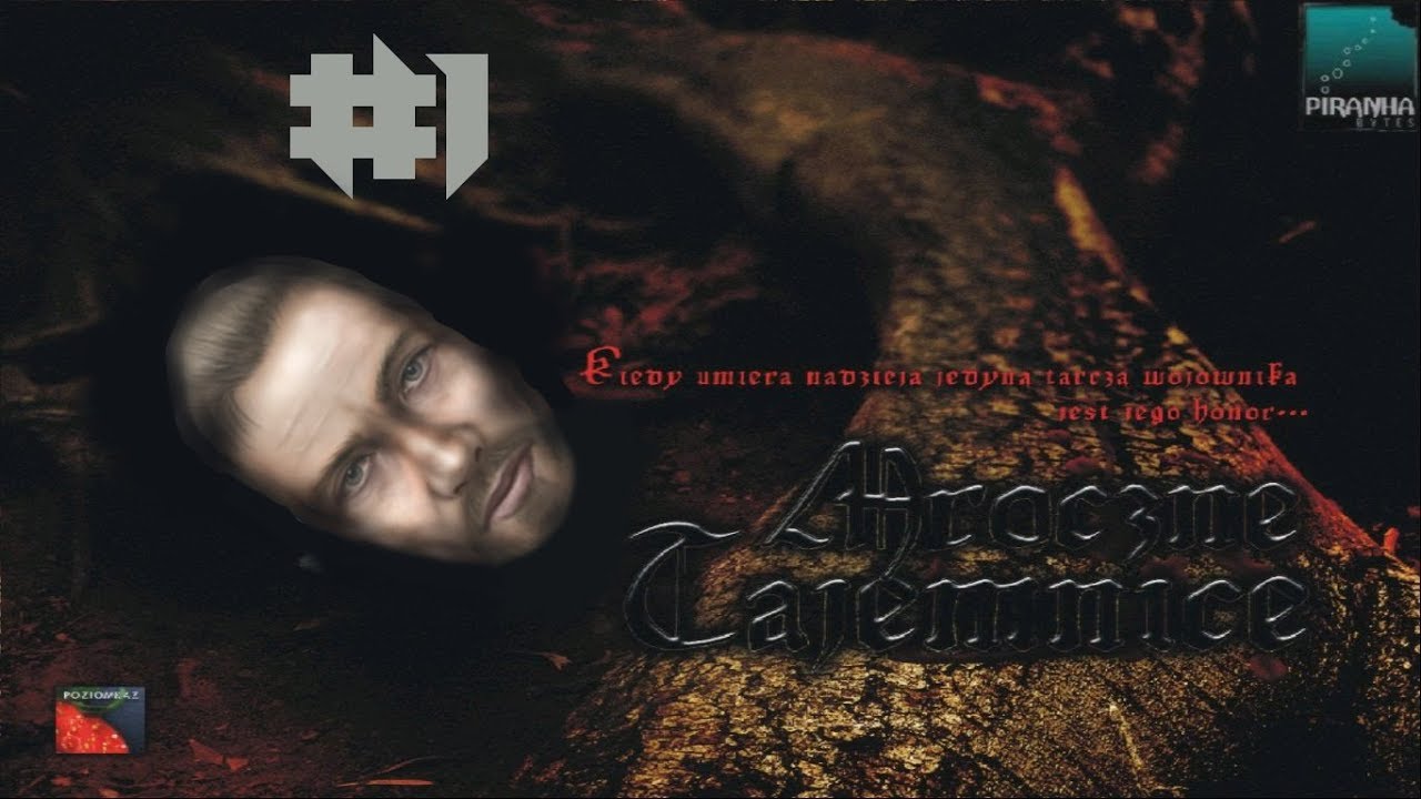 Gothic : MT na kodach #1