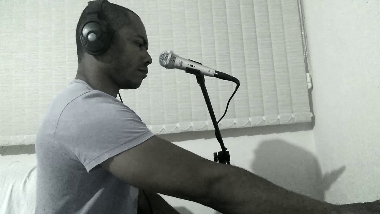 De Bem Com a vida Melissa ( Bismarck Borges Cover)#gospel#cover