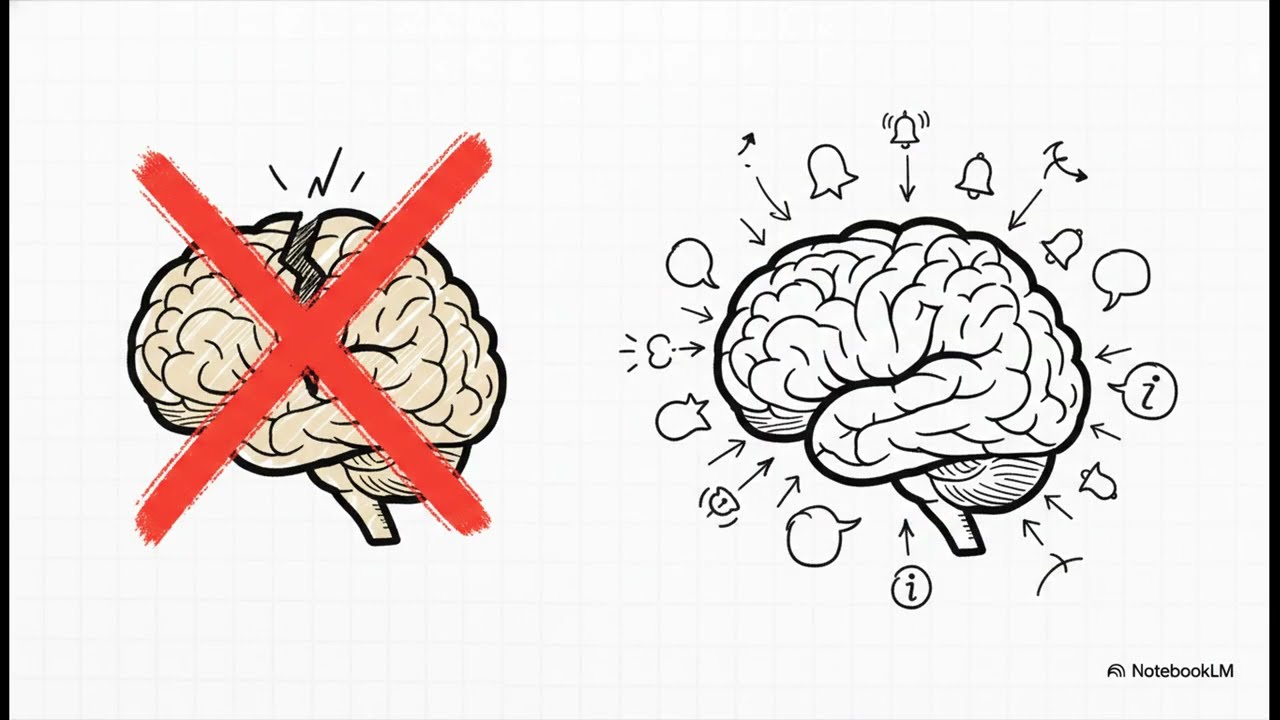 INILAH 7 CARA UNTUK MENINGKATKAN KUALITAS OTAK, AGAR MENJADI VERSI TERBAIK LO