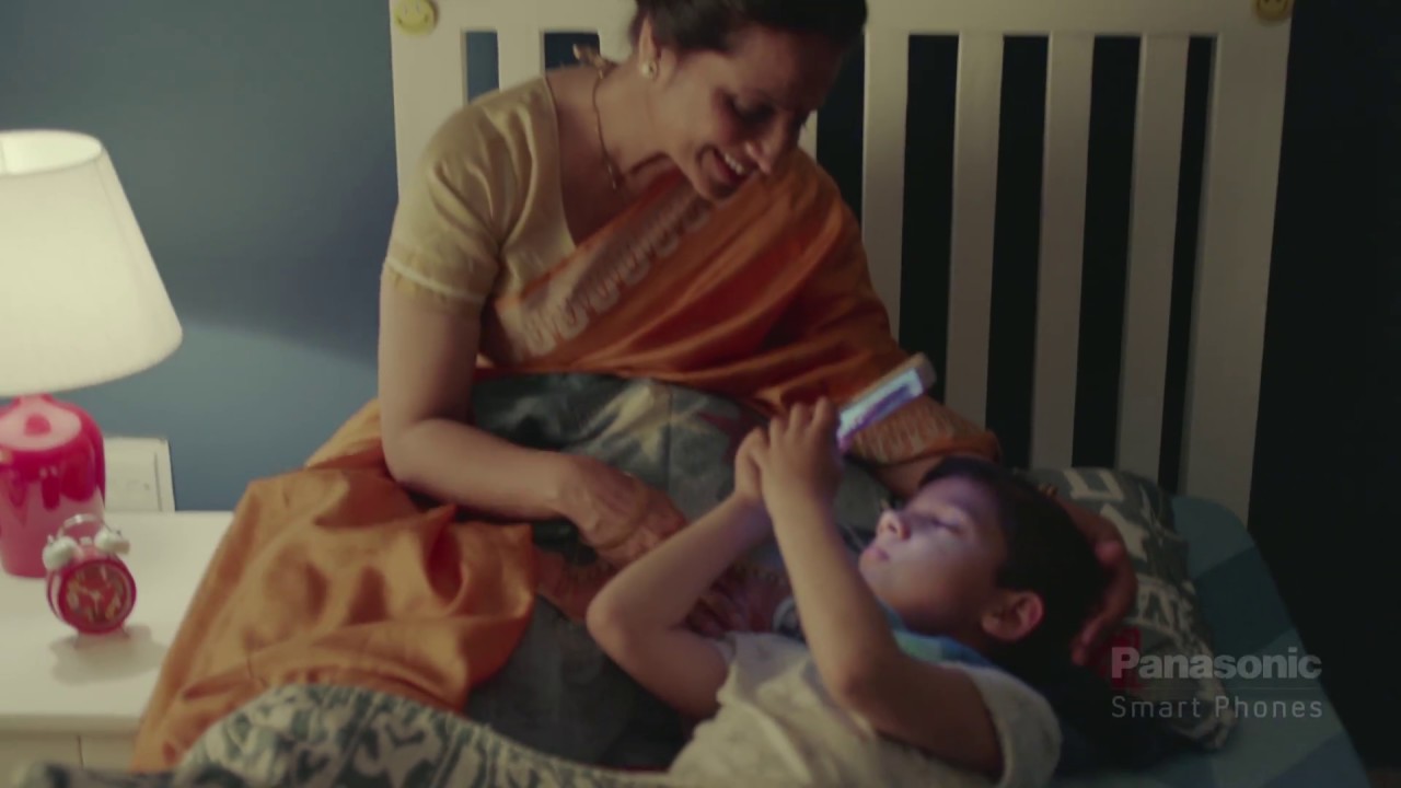 The Intelligent Phones (#TheIntelligentPhones) | Panasonic Smart Phones