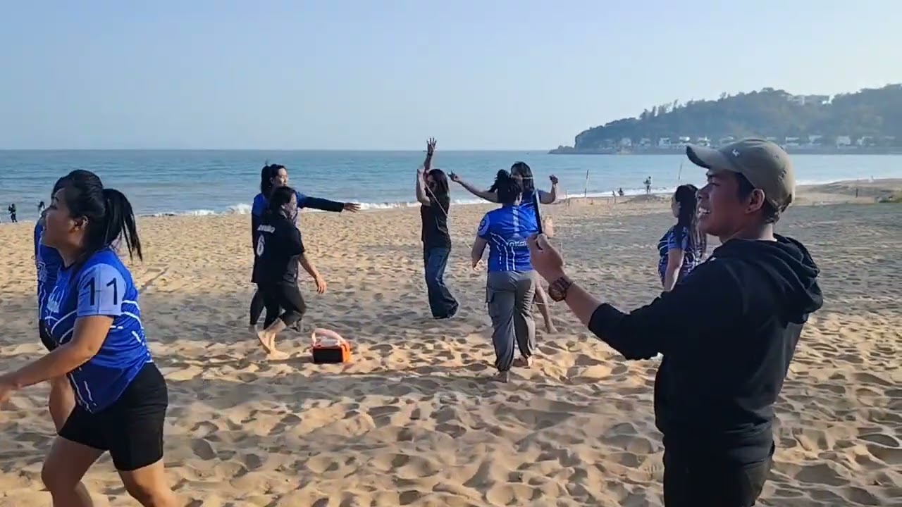 Palarong garter  #ofwmacau #youtubelife #ytshorts #goodvibes #team 