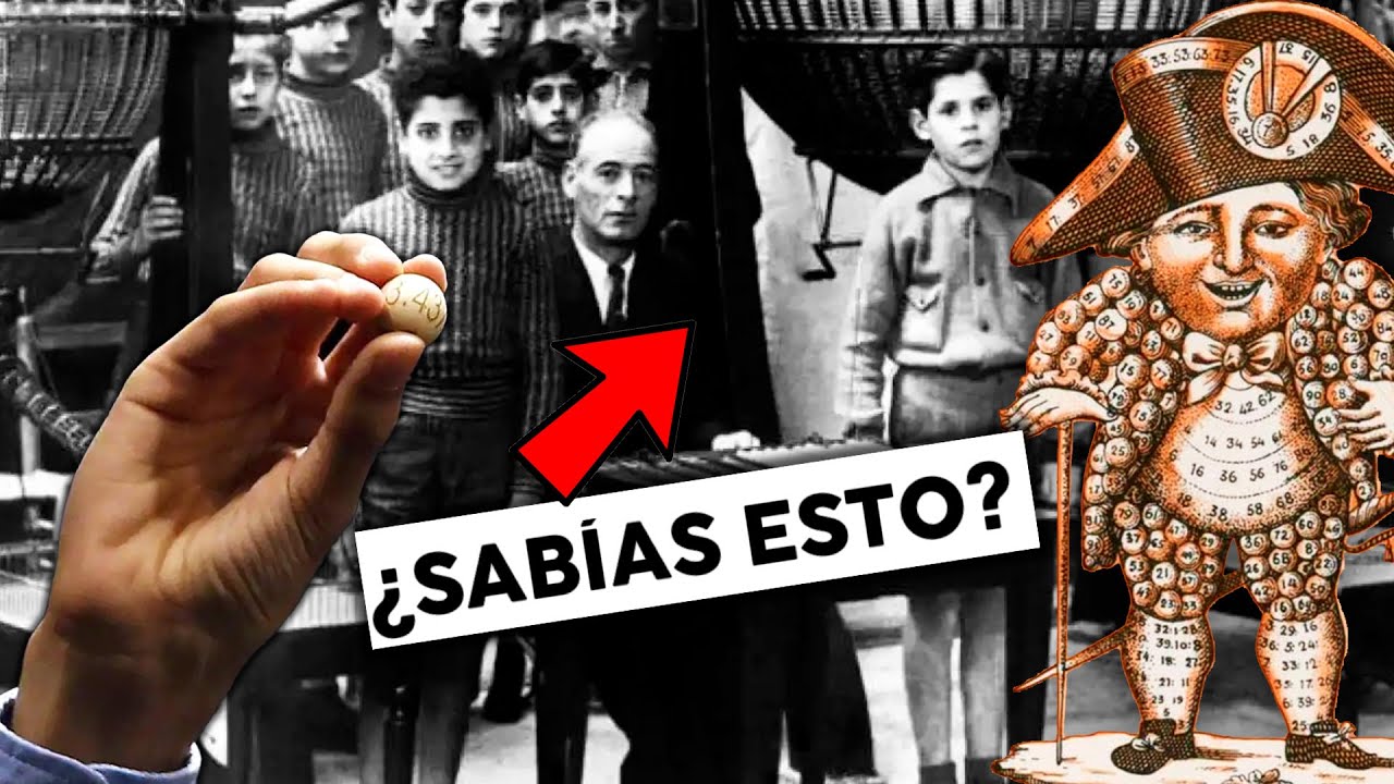 La cara oculta de la LOTERÍA DE NAVIDAD