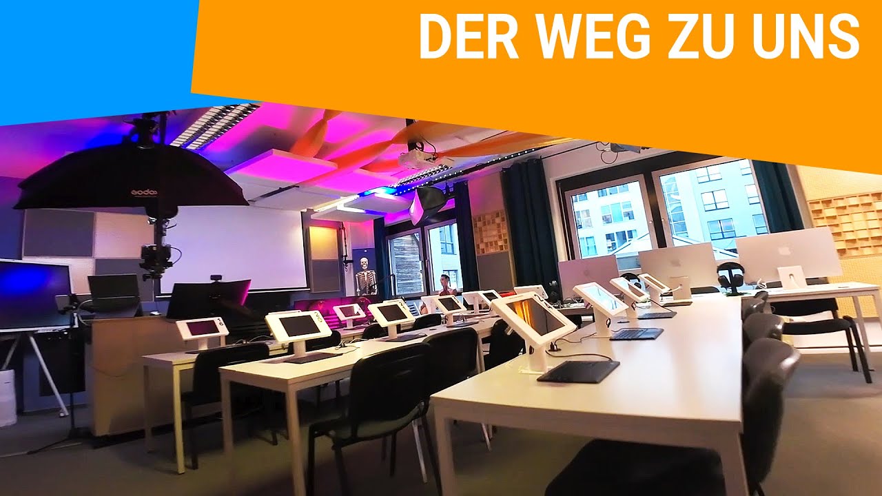 Herzlich willkommen zu unserer neuen Room-Tour 2025