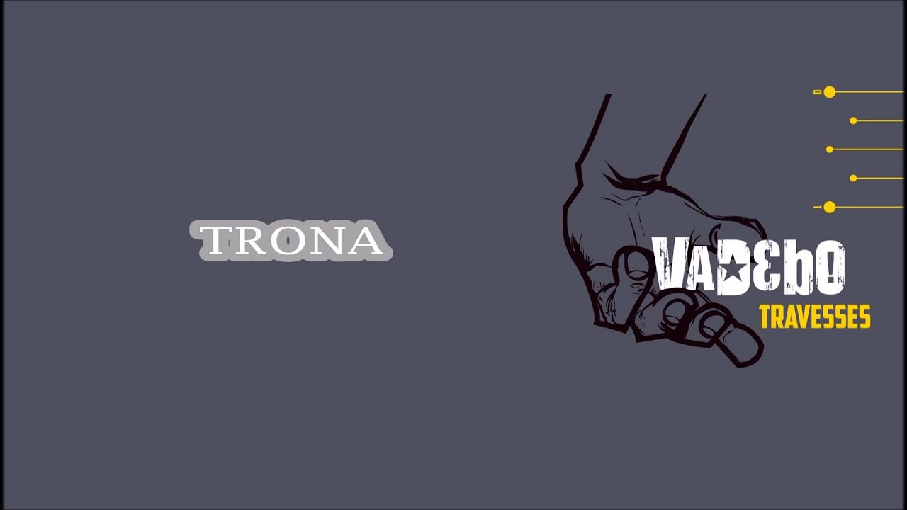 VaDeBo - Trona- 04 - Travesses
