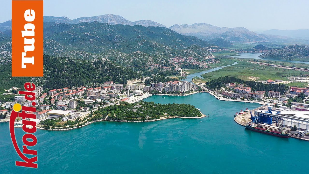 Ploce - eine bezaubernde Kleinstadt in Dalmatien