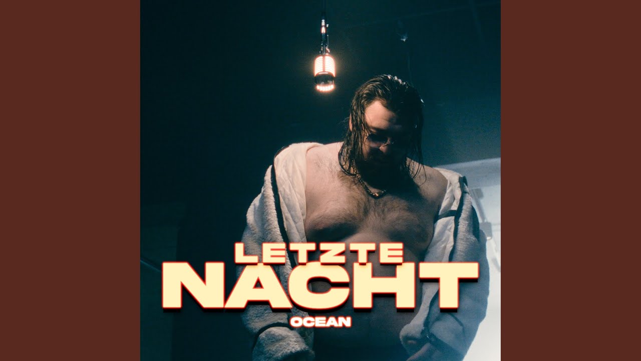 Letzte Nacht