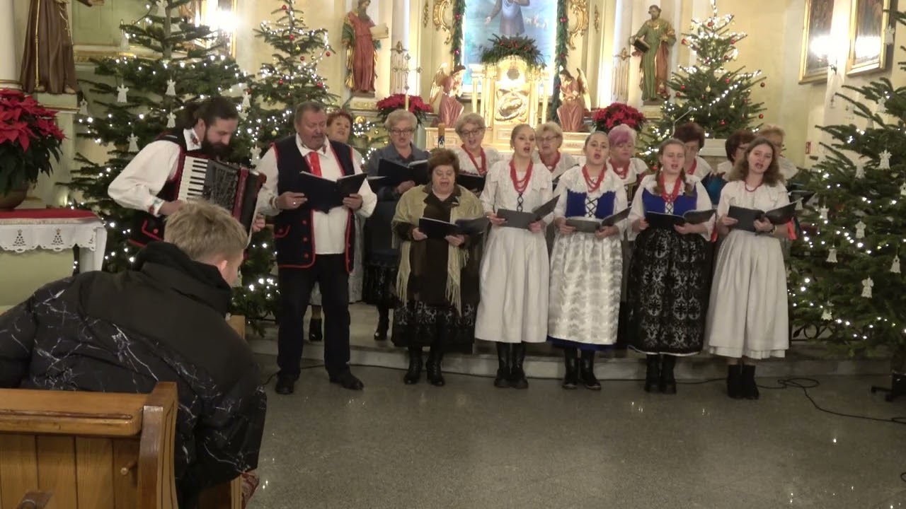 Pisarzowianki 2026