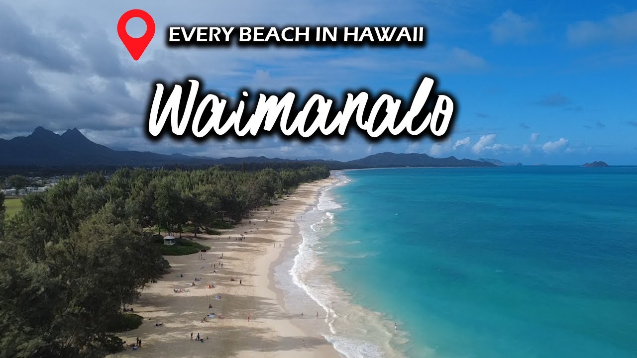 Waimanalo