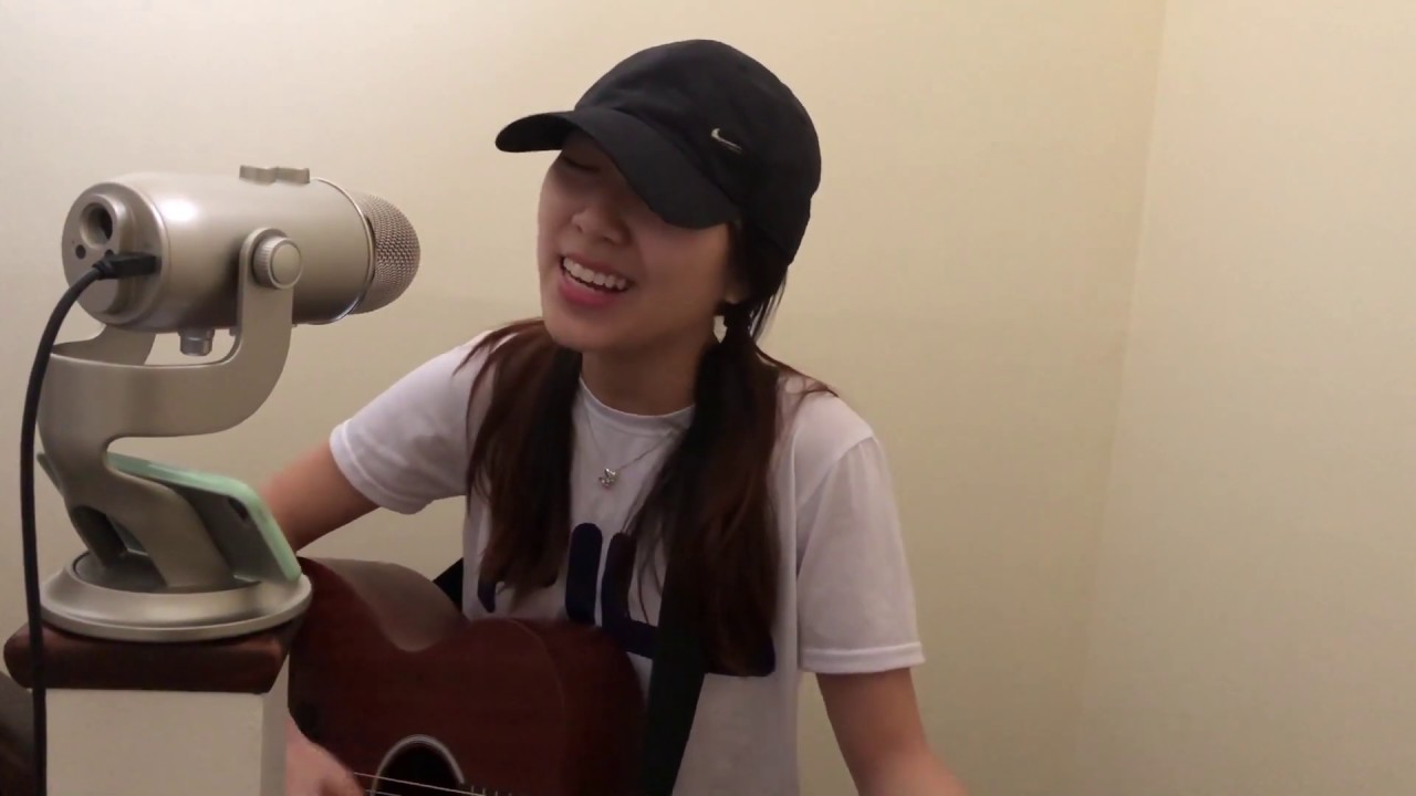 Trina Ng - 아니길 Hope Not by BLACKPINK (Cover)