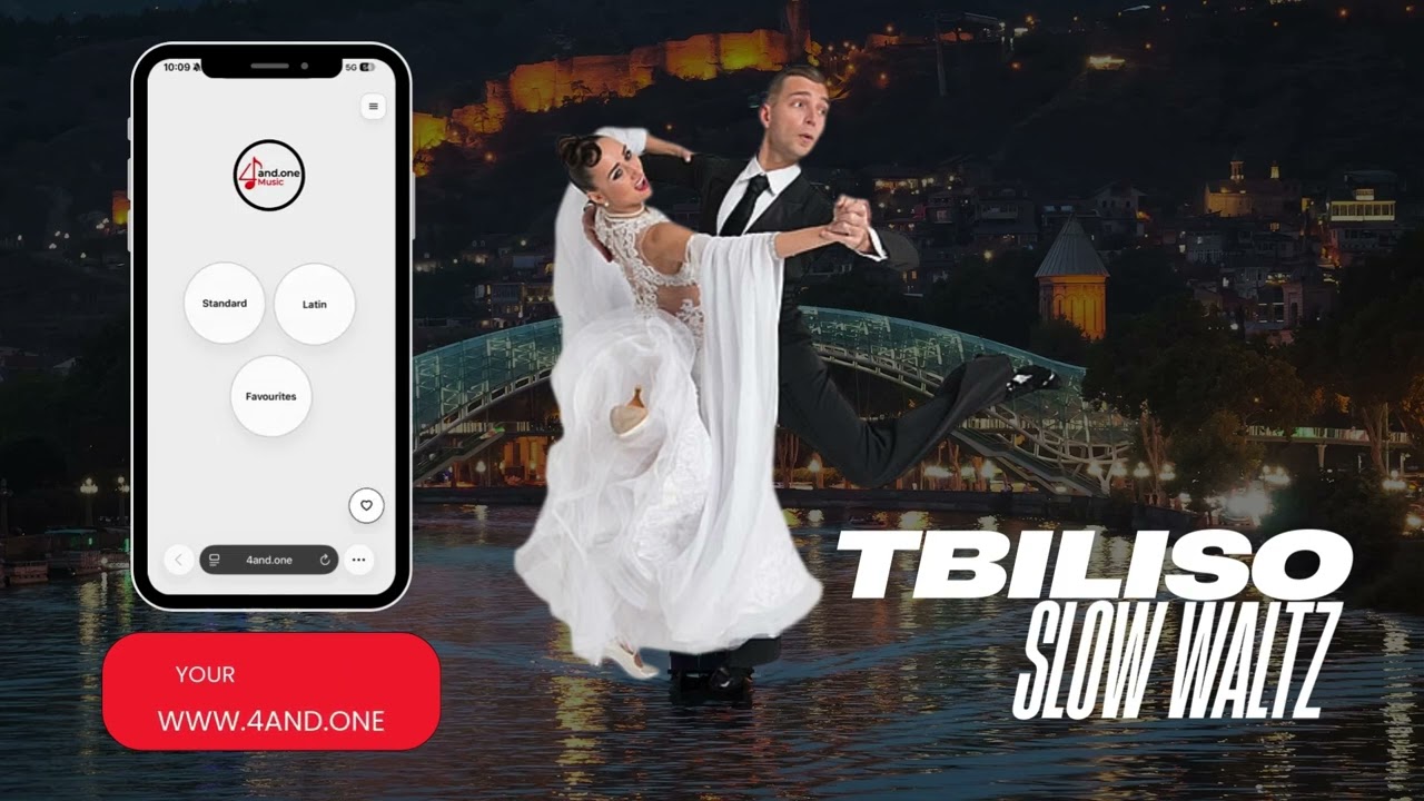 Tbiliso Vol 2. - Slow Waltz
