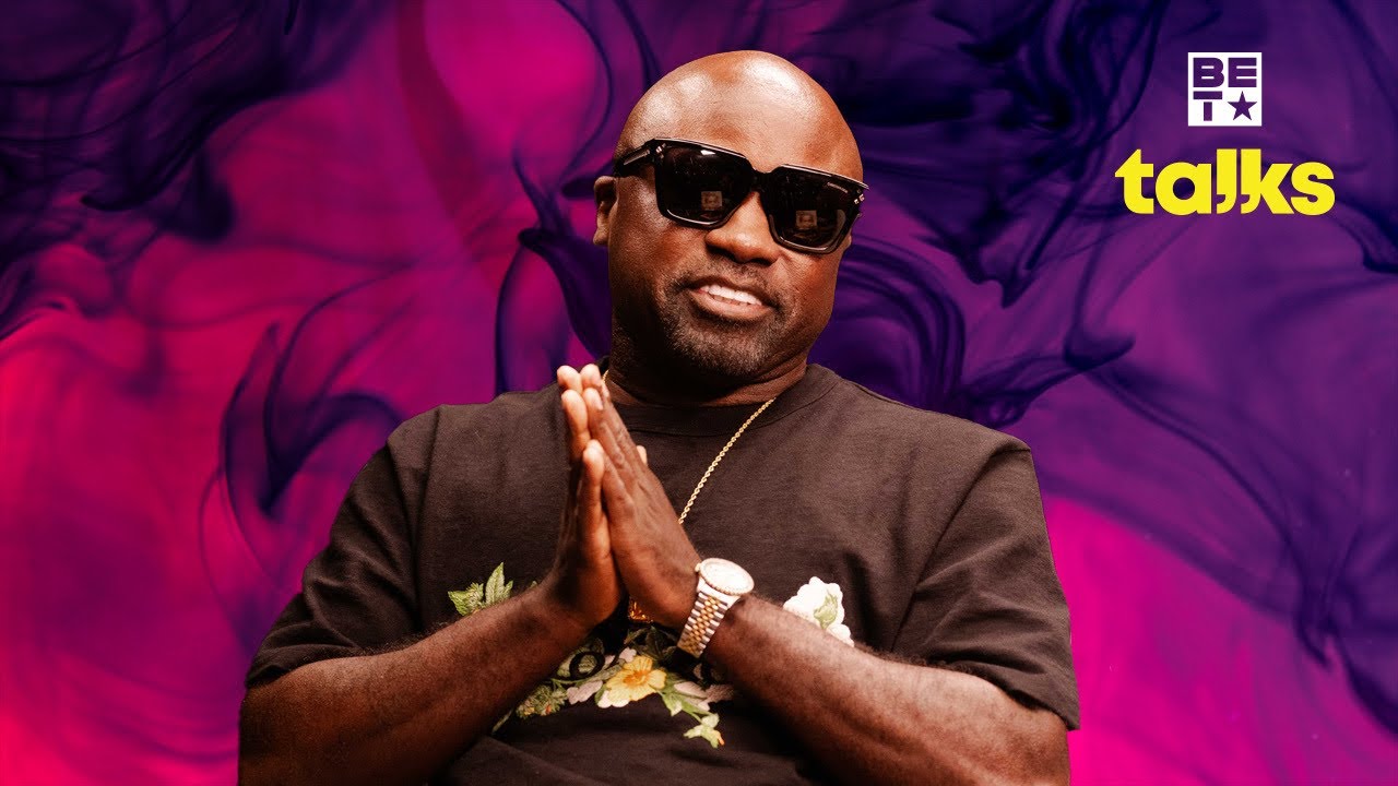 Havoc Talks Meeting Prodigy And Forming Mobb Deep | Hip Hop Awards ‘23