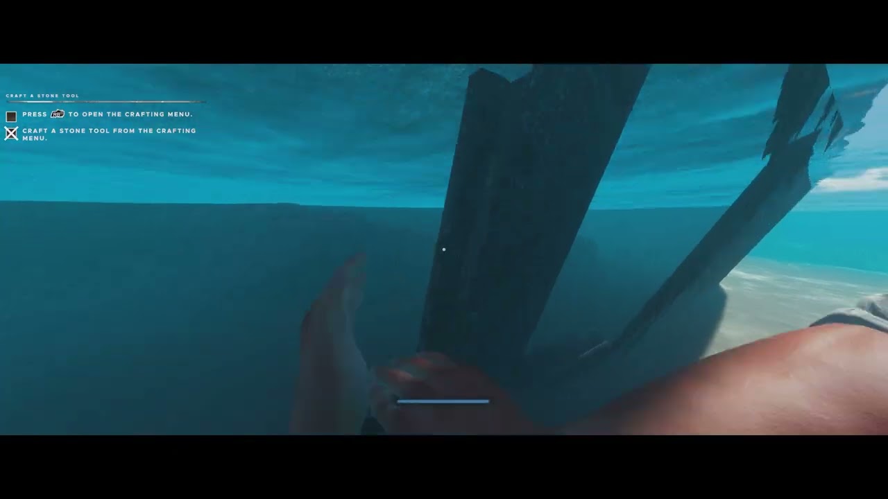 stranded deep ep1
