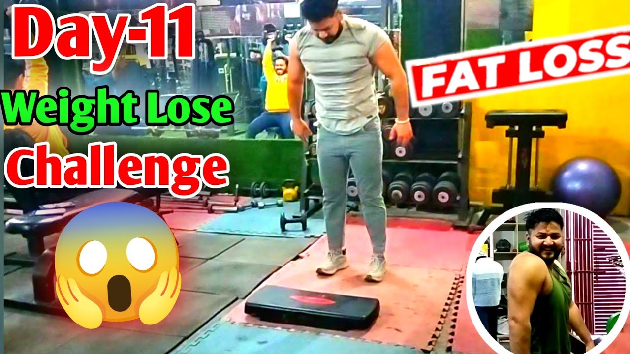 5 Secret Exercise For Weight Lose Challenge 🥵🎯 ll Neeraj Agwanpuriya #motivation #bodytransformation