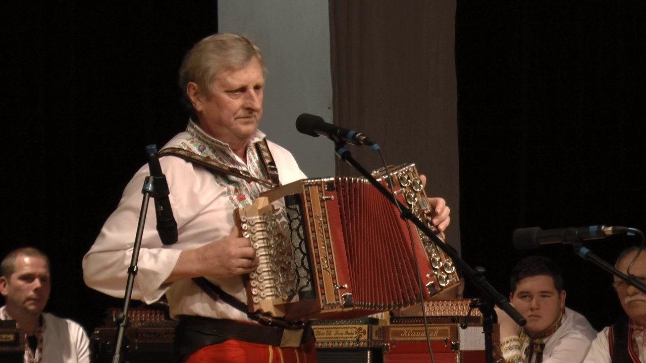 Jozef Suchý - Žarnovica 3.2.2017