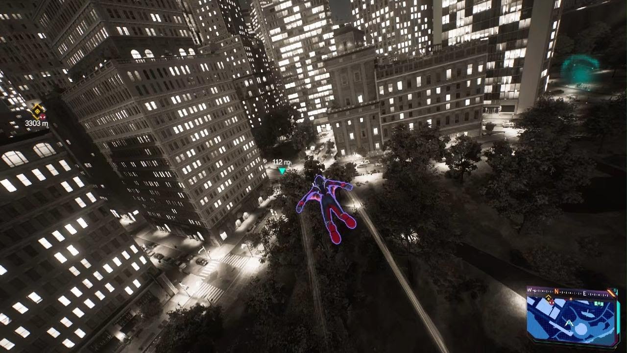 Marvel's Spider-Verse 3: Make it back to normal.