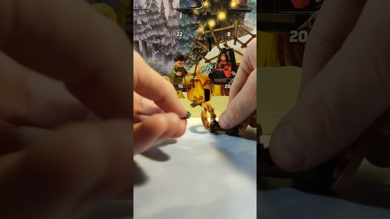 #LEGO