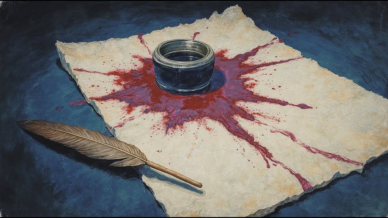 Розстріляне відродження (feat Cold of November)