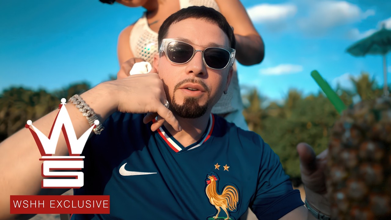 Lil Meta &ldquo;Sunshine Emoji&rdquo; (Official Music Video)