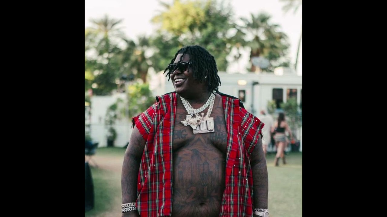(FREE) BIGXTHAPLUG TYPE BEAT | 
