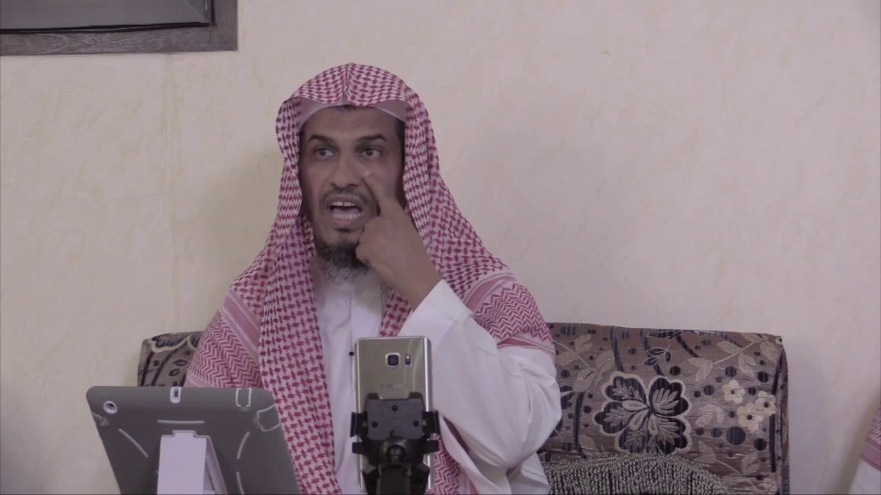 تفسير سورة الكهف الآية: 107-110 | محمد الخضيري