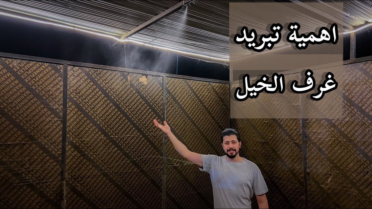 ترتيبات الصيف المربط