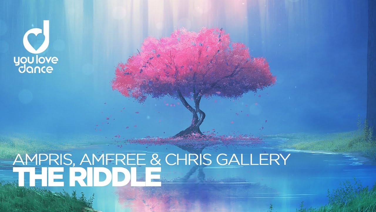 Ampris, Amfree & Chris Gallery – The Riddle