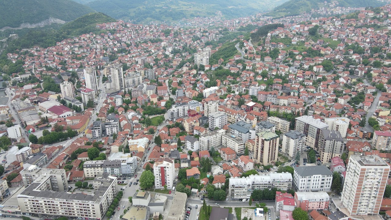 Uzice Dovarje Turica