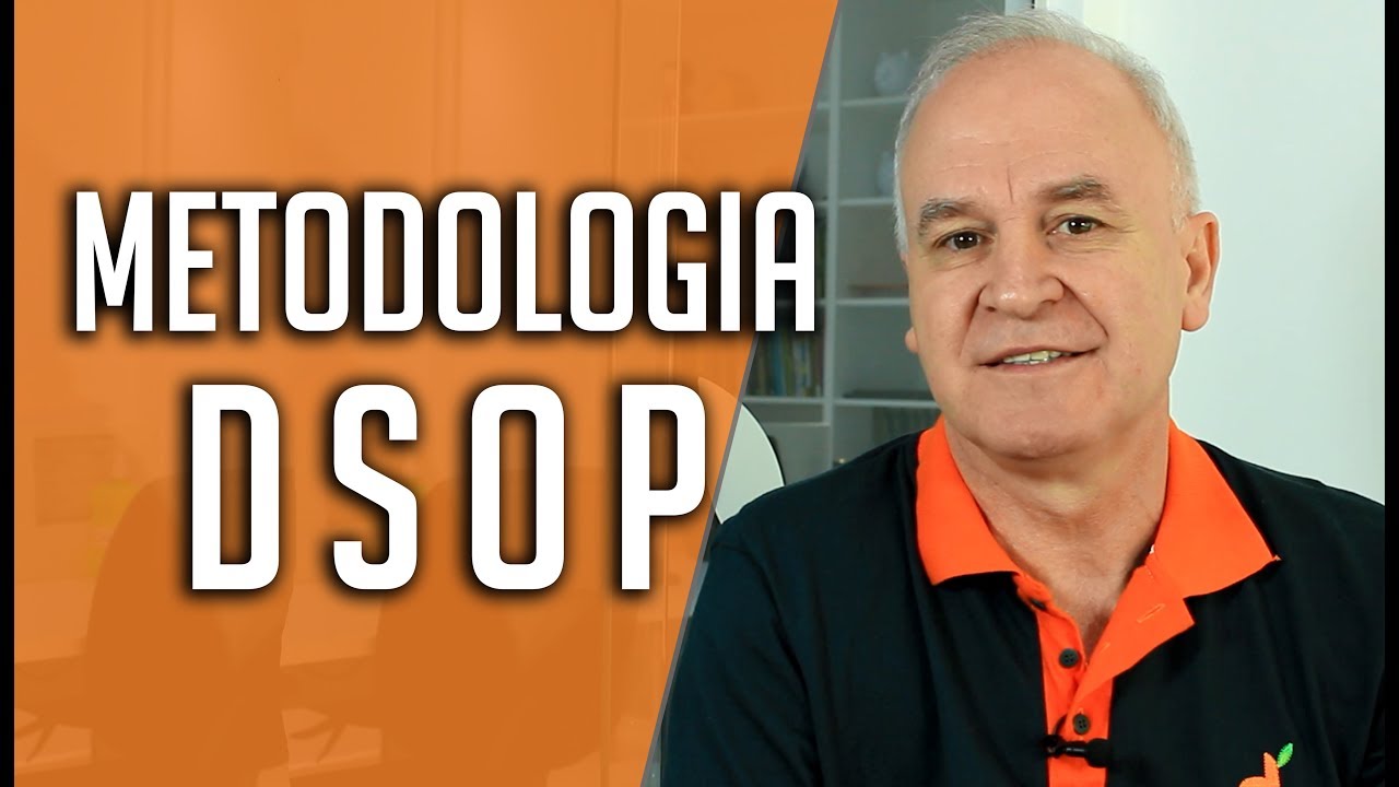 DSOP - quatro letras que mudarão sua VIDA FINANCEIRA!