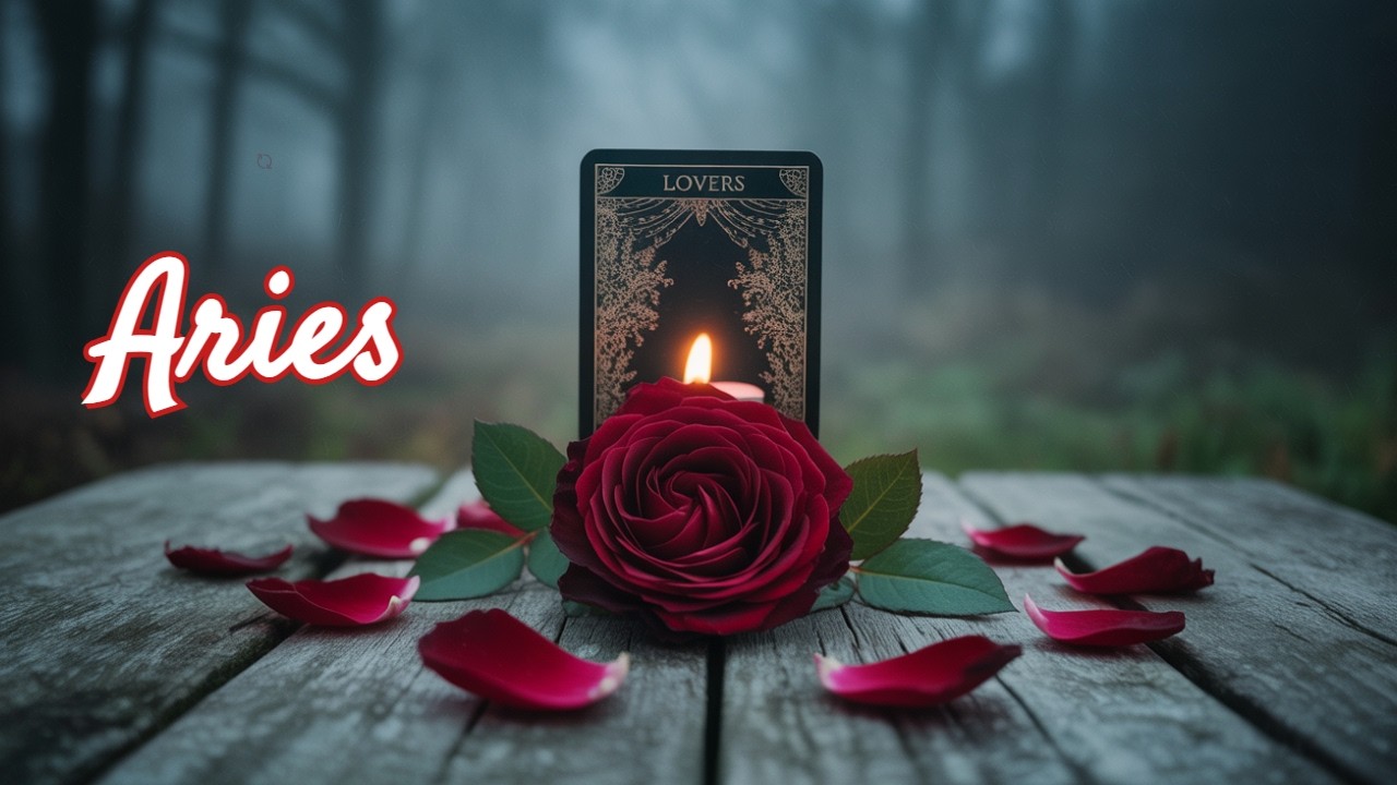 ARIES💖 NEVER SEEN SOMEONE SO IN LOVE WITH YOU 😳 DONE HOLDING BACK—DIVINE INTERVENTION! 🔮 MARCH LOVE