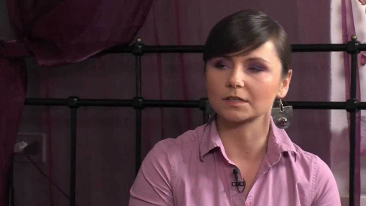Internetowy Sexshop - Dorota Sakowska - DAMOKRACJA - Kobieta i Biznes cz.1