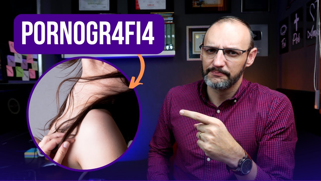 COMO VENCER A P0RN0GR4FI4?