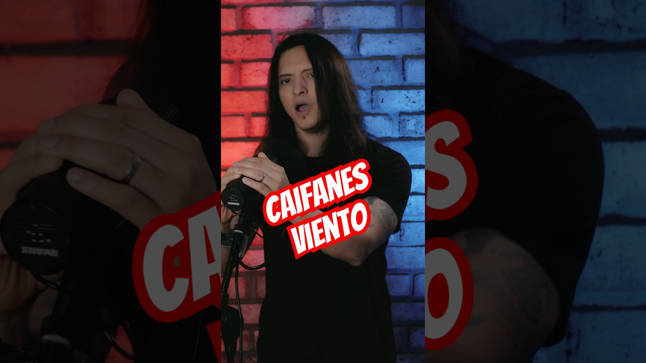 Caifanes - Viento #caifanes #viento #caifanesviento #juancarloscano