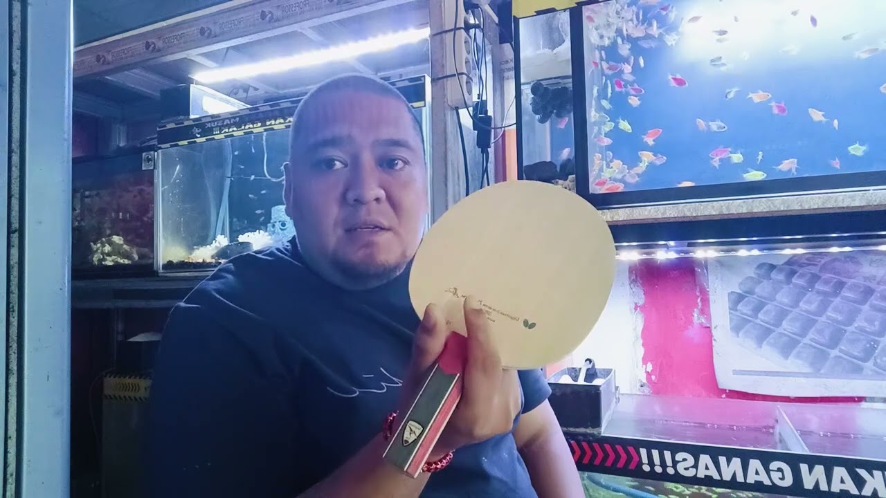 Pemain Bintik Gondrong itu lebih baik Pakai Kayu Defender atau Kayu Ofensif