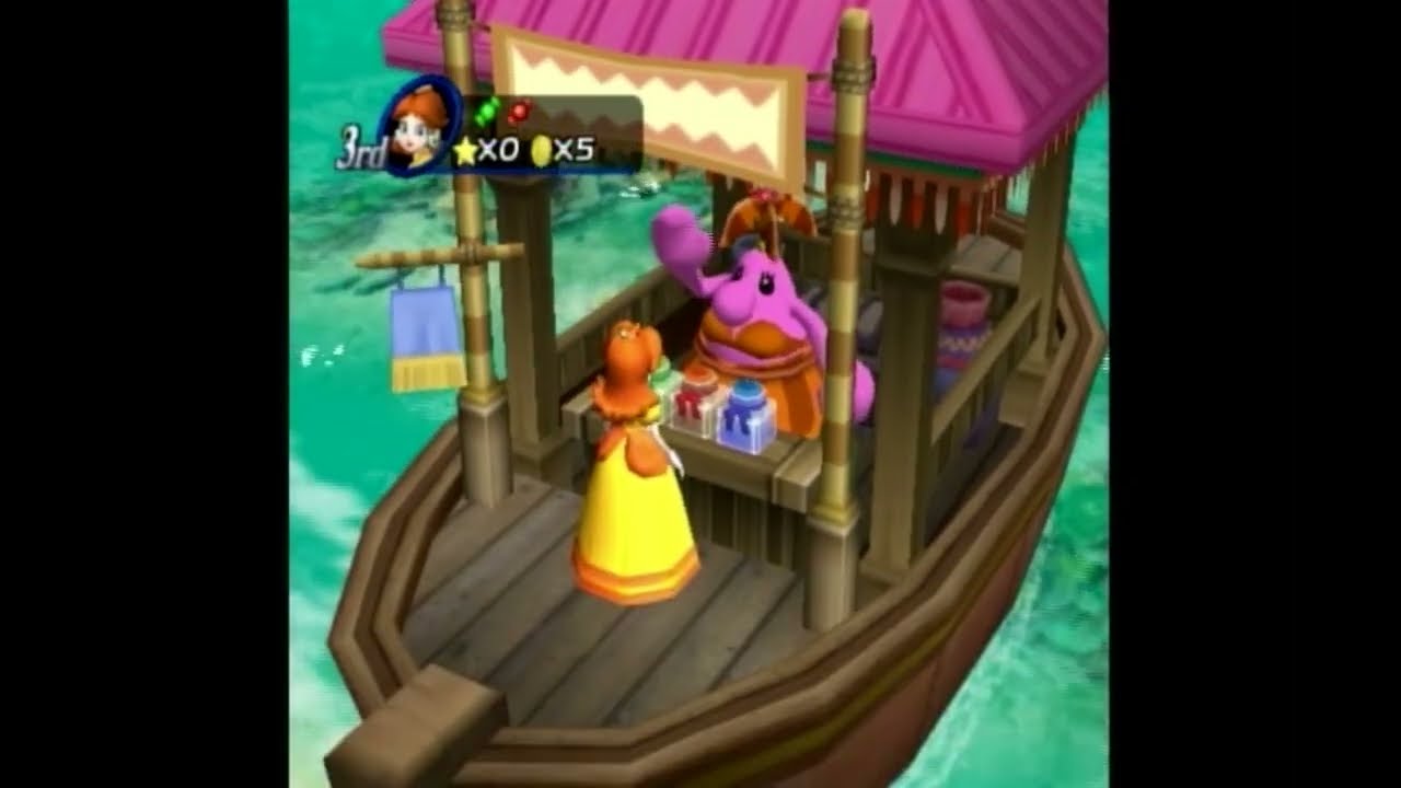 やる『マリパ８』