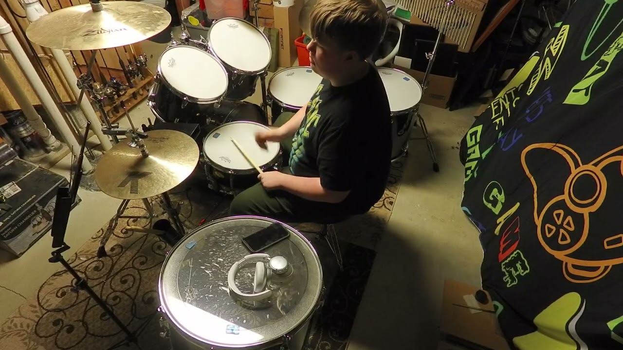 Wyatt Anderson - 